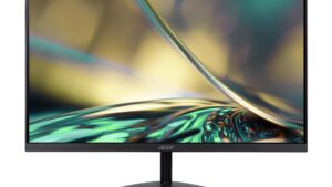 LCD Monitor|ACER|27 "|1920 x 1080 pixels|Full HD|Native aspect ratio 16:9|LCD|Flat|UM.HS2EE.034