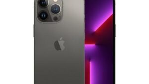 REFURB. PHONE IPHONE 13 PRO/256GB GRAPH GR.A APPLE RENEWED