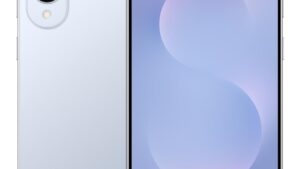 MOBILE PHONE GALAXY S25 EDGE/512GB TIT/BL SM-S937B SAMSUNG