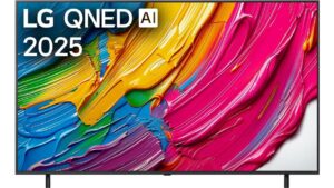 TV Set|LG|65 "|4K Ultra HD|3840 x 2160 pixels|Flat|16:9|QNED|65QNED80A3A