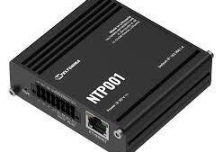 Switch|TELTONIKA|NTP001|NTP001000000