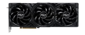 Graphics Card|PALIT|NVIDIA|GeForce RTX 5080|2295 MHz|16 GB|GDDR7|256 bit|PCI Express 5.0|Active|NE75080S19T2-GB2031A