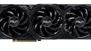 Graphics Card|PALIT|NVIDIA|GeForce RTX 5080|2295 MHz|16 GB|GDDR7|256 bit|PCI Express 5.0|Active|NE75080S19T2-GB2031A