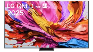 TV Set|LG|100 "|4K Ultra HD|3840 x 2160 pixels|Flat|16:9|QNED MiniLED|100QNED86A6