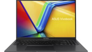 Notebook|ASUS|VivoBook Series|M1605NAQ-SH035W|CPU AMD RyzenT 7|170|3.2 GHz|16 "|1920 x 1200 pixels|RAM 16 GB|DDR5-SDRAM|SSD 1000 GB|Discrete graphics Not available|On-board graphics Yes|Numeric keypad Yes|OS installed Windows 11 Home|Colour Black|Weight 1.88 kg|90NB1831-M00150