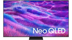 TV Set|SAMSUNG|75 "|4K Ultra HD|3840 x 2160 pixels|Flat|Neo QLED|QE75QN80FAUXXH