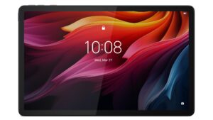 TABLET TAB K11 PLUS 11" LTE/8/256GB GREY ZADT0163SE LENOVO