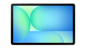 TABLET GALAXY TAB S10 FE 5G/128GB GREY SM-X526 SAMSUNG