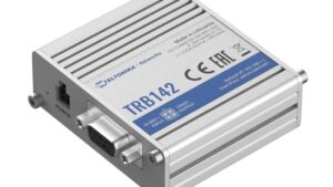 NET GATEWAY LTE/4G/TRB142 TELTONIKA
