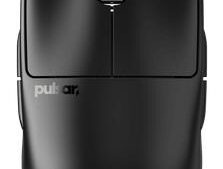 MOUSE USB OPTICAL WRL X2A/ES SIZE2 BLACK PX2AES21 PULSAR