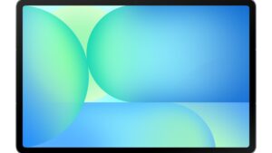 TABLET GALAXY TAB S10 FE+ 5G/128GB GREY SM-X626 SAMSUNG