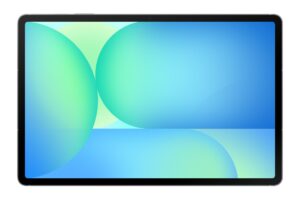 TABLET GALAXY TAB S10 FE+ 5G/128GB GREY SM-X626 SAMSUNG