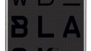 HDD|WESTERN DIGITAL|Black|8TB|SATA|256 MB|7200 rpm|3,5"|WD8001FZBX