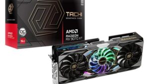 Graphics Card|ASROCK|AMD|Radeon RX 9070 XT|16 GB|GDDR6|256 bit|PCI Express x16 5.0|Active|RX9070XTTC16GO