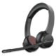 HEADSET WIRELESS ENC STEREO/MROS307 MEDIARANGE