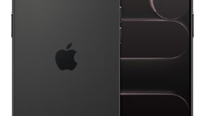 MOBILE PHONE IPHONE AIR/256GB SPACE BLACK MG2L4 APPLE