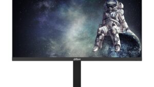 LCD Monitor|DAHUA|27 "|2560 x 1440 pixels|Quad HD|Flat|DHI-LM27-E331AY