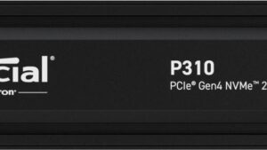 SSD|CRUCIAL|800xTBW rating|Read speed 7100 MB/s|Write speed 6000 MB/s|NVMe Yes|PCI Express 4.0|M.2|4000 GB|CT4000P310SSD5