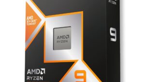 CPU|AMD|Desktop|Ryzen 9|9900X3D|Granite Ridge AM5|4400 MHz|Cores 12|128MB|Socket SAM5|120 Watts|GPU Radeon|BOX|100-100001368WOF