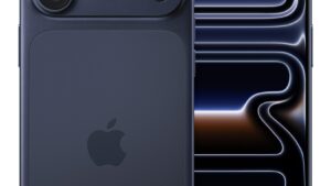 MOBILE PHONE IPHONE 17 PRO/512GB DEEP BLUE MG8N4 APPLE