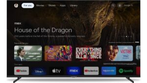 TV Set|THOMSON|65 "|4K Ultra HD|3840 x 2160 pixels|Flat|16:9|LED|65UG4S14