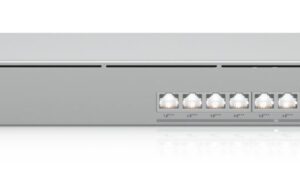 Switch|UBIQUITI|Type L3|400 Watts|USW-PRO-XG-10-POE