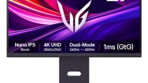 LCD Monitor|LG|27 "|3840 x 2160 pixels|4K Ultra HD|Native aspect ratio 16:9|Flat|27G850A-B