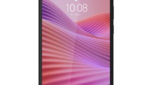 TABLET TAB ONE 8.7" WIFI 4GB/128GB GREY ZAF00253PL LENOVO