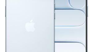 MOBILE PHONE IPHONE AIR/256GB SKY BLUE MG2P4 APPLE