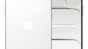 MOBILE PHONE IPHONE AIR/256GB CLOUD WHITE MG2M4 APPLE