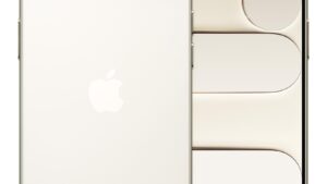 MOBILE PHONE IPHONE AIR/256GB LIGHT GOLD MG2N4 APPLE