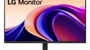 LCD Monitor|LG|31.5 "|2560 x 1440 pixels|Quad HD|Native aspect ratio 16:9|Flat|32U631A-B