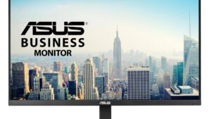 LCD Monitor|ASUS|31.5 "|3840 x 2160 pixels|4K Ultra HD|Native aspect ratio 16:9|LED|Flat|90LM04W7-B01E70