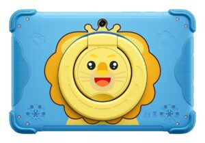 TABLET LINK 1 KIDS 8" 4/64GB/LINK1KIDS 4/64 BLUE BLACKVIEW