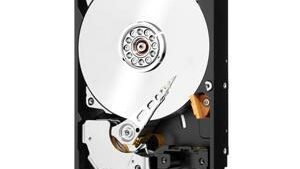 HDD|WESTERN DIGITAL|Red Pro|4TB|SATA 3.0|256 MB|7200 rpm|3,5"|WD4003FFBX