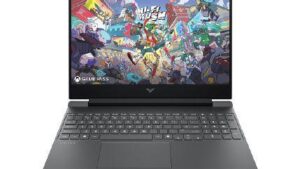 Notebook|HP|Victus|15-fb3020nw|CPU AMD RyzenT 5|240|15.6 "|1920 x 1080 pixels|RAM 16 GB|DDR4-SDRAM|SSD 512 GB|Discrete graphics NVIDIA GeForce RTX 5050|8 GB|On-board graphics Yes|Numeric keypad Yes|OS installed Windows 11 Home|Colour Black|Weight 2.29 kg|3200 MHz|C1LX2EA