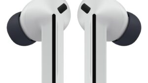 HEADSET GALAXY BUDS3 FE/GREY SM-R420 SAMSUNG