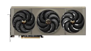 Graphics Card|SAPPHIRE|AMD|Radeon RX 9070 XT|16 GB|GDDR6|256 bit|PCI Express x16 5.0|Active|11348-10-20G