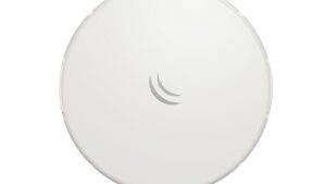 Access Point|MIKROTIK|2000 Mbit/s|1xLAN ports|NRAYG-60ADPAIR