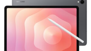 TABLET GALAXY TAB S11 5G/11" 256GB GREY SM-X736 SAMSUNG