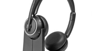 HEADSET L118/WIRELESS 20450 LINDY