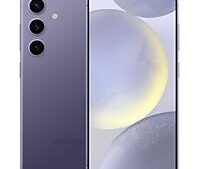 MOBILE PHONE GALAXY S24/128GB VIOLET SM-S921B SAMSUNG