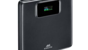 POWER BANK USB 20000MAH/VA1090 RIVACASE