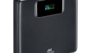 POWER BANK USB 25800MAH/VA1091 RIVACASE