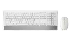 KEYBOARD +MOUSE WRL/MROS106 MEDIARANGE