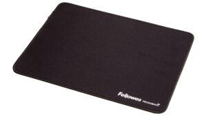 MOUSE PAD BREYTA XL/BLACK 100138995 FELLOWES