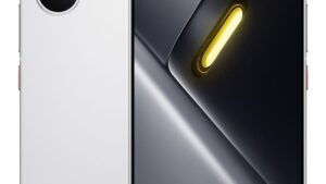 MOBILE PHONE POCO X8 PRO MAX/12/256GB WHITE MZB0NBSEU POCO