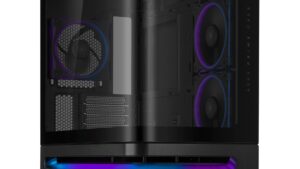 Case|ASUS|micro ATX/Mini-ITX|Black|Midi Tower|PC|Prime AP202 ARGB|PRIMEAP202TG