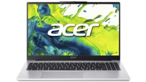 Notebook|ACER|Aspire|AL15-45P-R508|CPU AMD RyzenT 7|5825U|2 GHz|15.6 "|1920 x 1080 pixels|RAM 32 GB|DDR4-SDRAM|SSD 1000 GB|Discrete graphics Not available|On-board graphics Yes|Numeric keypad Yes|OS installed Windows 11 Home|Colour Silver|Weight 1.49 kg|NX.DMVEL.001