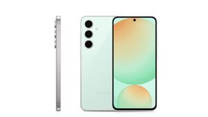 MOBILE PHONE GALAXY S24 FE/128GB MINT SM-S721B SAMSUNG